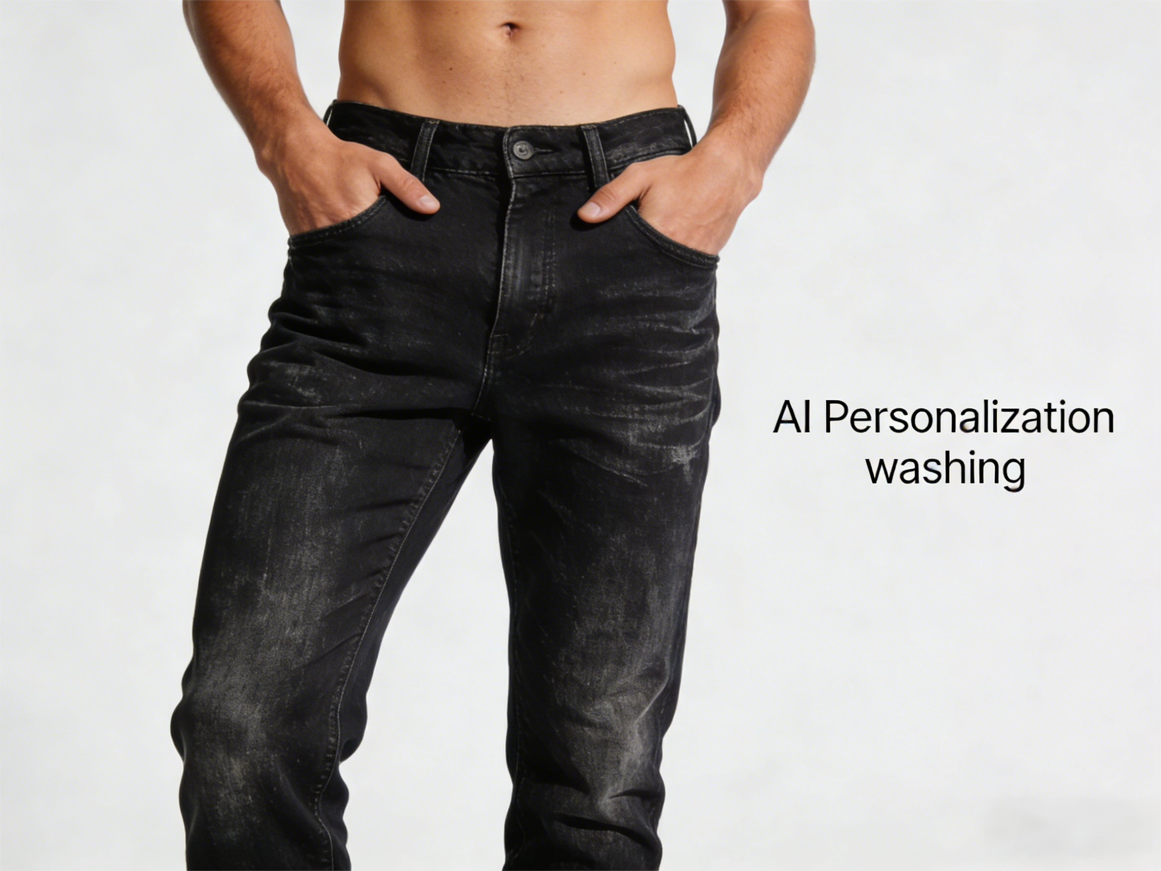 AI Personalization in Washing