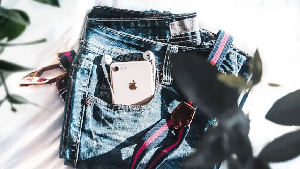 Unlocking High-End Denim Design for Small Brands with AI Tools