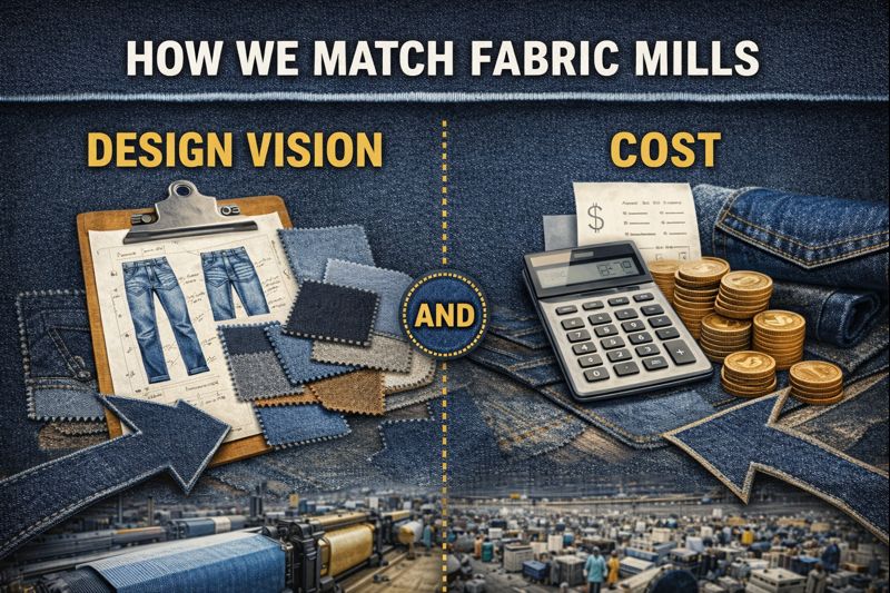 Clarify Design Vision & Cost